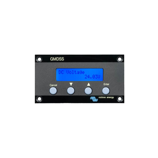 VICTRON VE.NET GMDSS PANEL