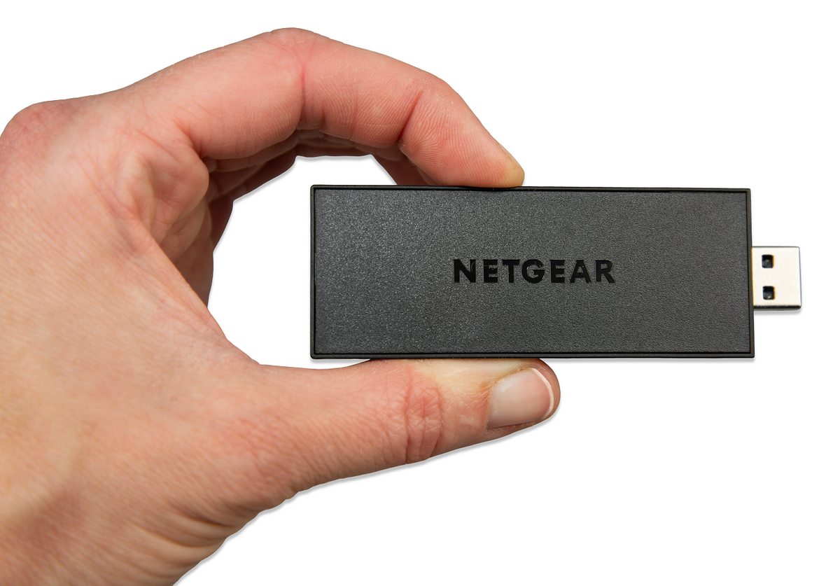 VICTRON GX WIFI MODULE LONG RANGE (Netgear AC1200)