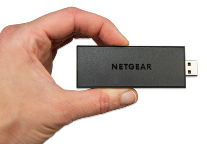VICTRON GX WIFI MODULE LONG RANGE (Netgear AC1200)