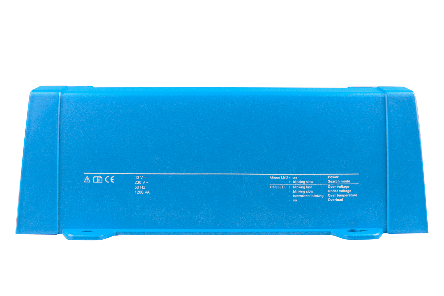 VICTRON PHOENIX VE.DIRECT 12V, 1200VA-1000W INVERTER