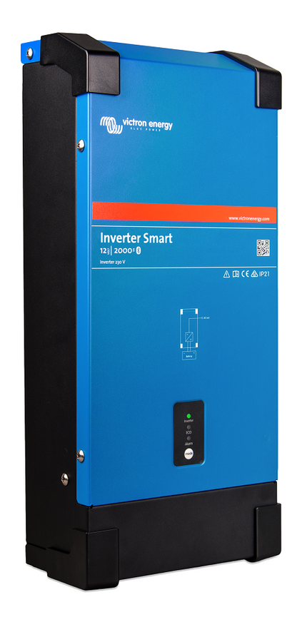 VICTRON PHOENIX SMART 12V/2000VA INVERTER