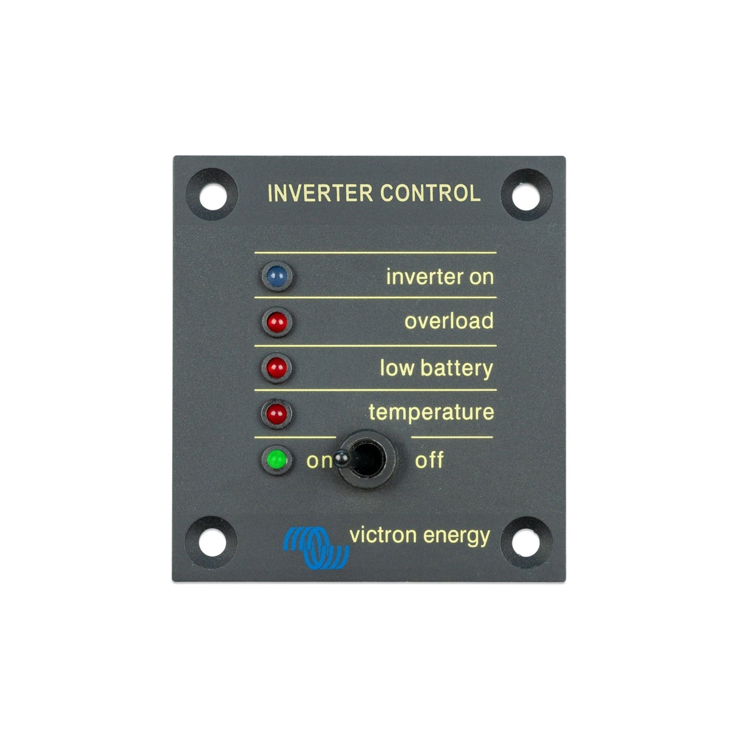 VICTRON PHOENIX INVERTER CONTROL
