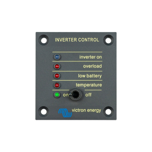 VICTRON PHOENIX INVERTER CONTROL