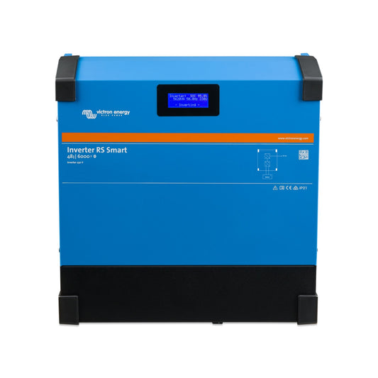 VICTRON INVERTER RS 48/6000 230V SMART