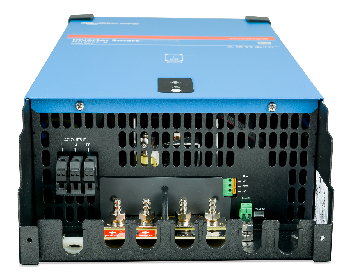 VICTRON PHOENIX SMART 12V/3000VA INVERTER