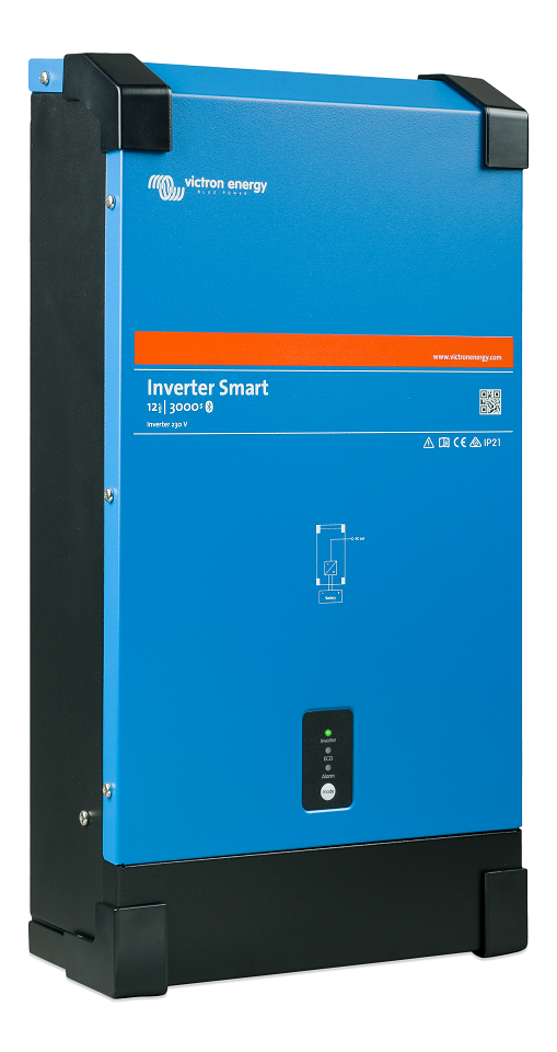 VICTRON PHOENIX SMART 12V/3000VA INVERTER