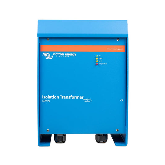 VICTRON ISOLATION TRANSFORMER 4500W 115/230V 38/19A