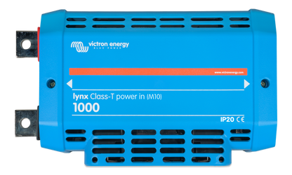 VICTRON LYNX CLASS-T POWER IN (M10)