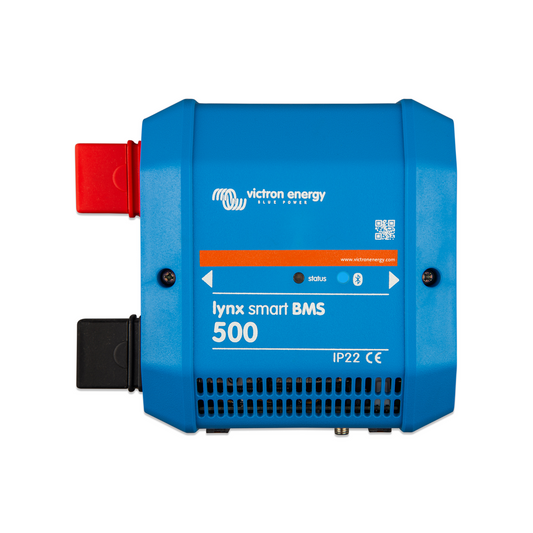 VICTRON LYNX SMART BMS 500 (M10)