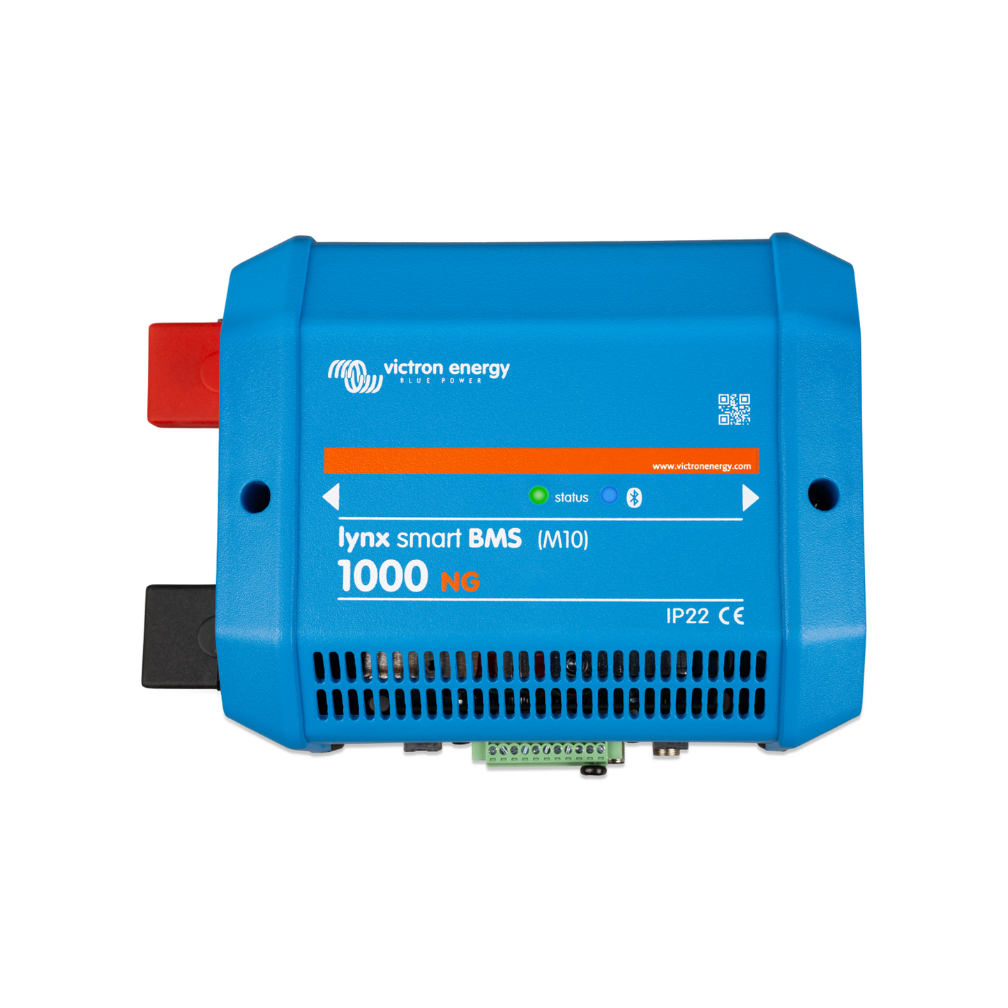 Victron Lynx Smart BMS 1000 (M10) NG Next Gen