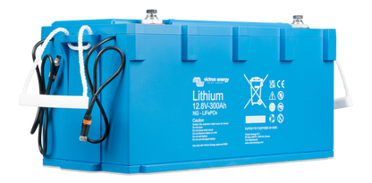 Victron LiFePO4 Battery 12.8V/300Ah NG (Next Gen)