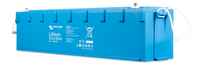 Victron LiFePO4 Battery 25.6V/300Ah NG (Next Gen)