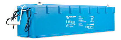 Victron LiFePO4 Battery 25.6V/300Ah NG (Next Gen)