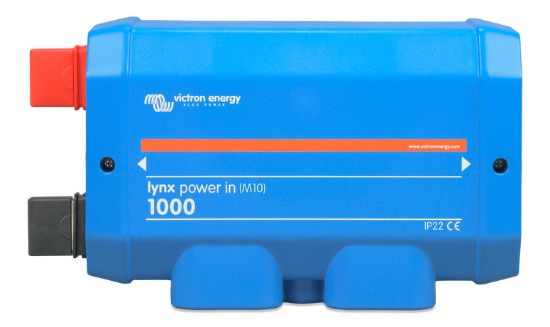 VICTRON LYNX POWER IN (M10)