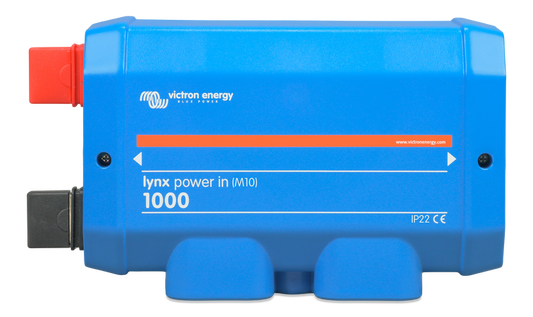 VICTRON LYNX POWER IN (M10)