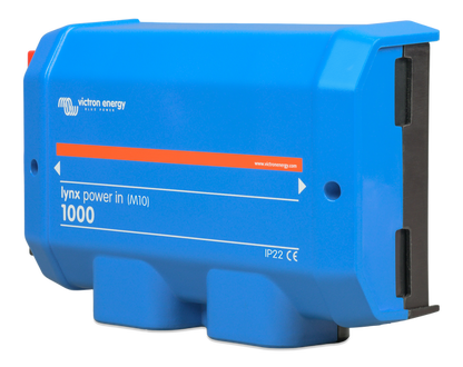 VICTRON LYNX POWER IN (M10)