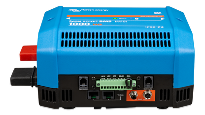 Victron Lynx Smart BMS 1000 (M10) NG Next Gen