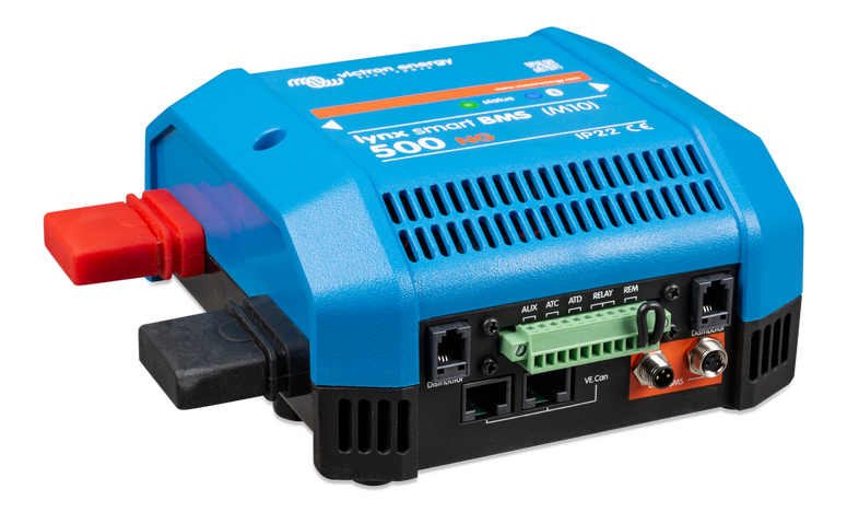Victron Lynx Smart BMS 500 (M10) NG Next Gen