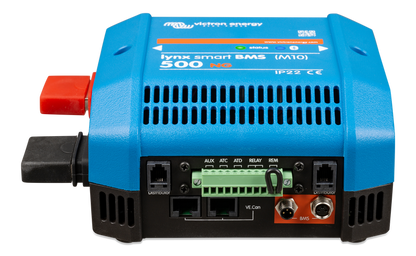 Victron Lynx Smart BMS 500 (M10) NG Next Gen