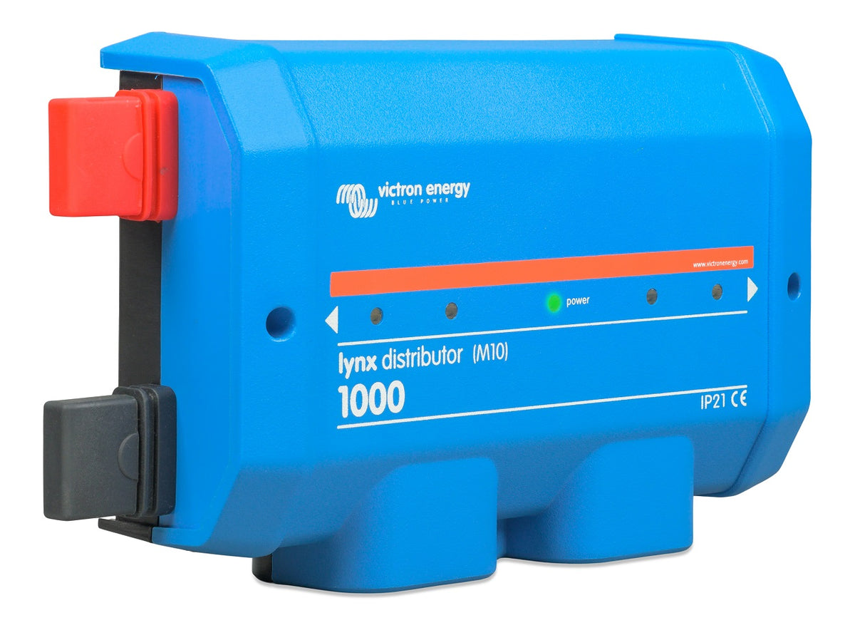 VICTRON LYNX DISTRIBUTOR (M10)