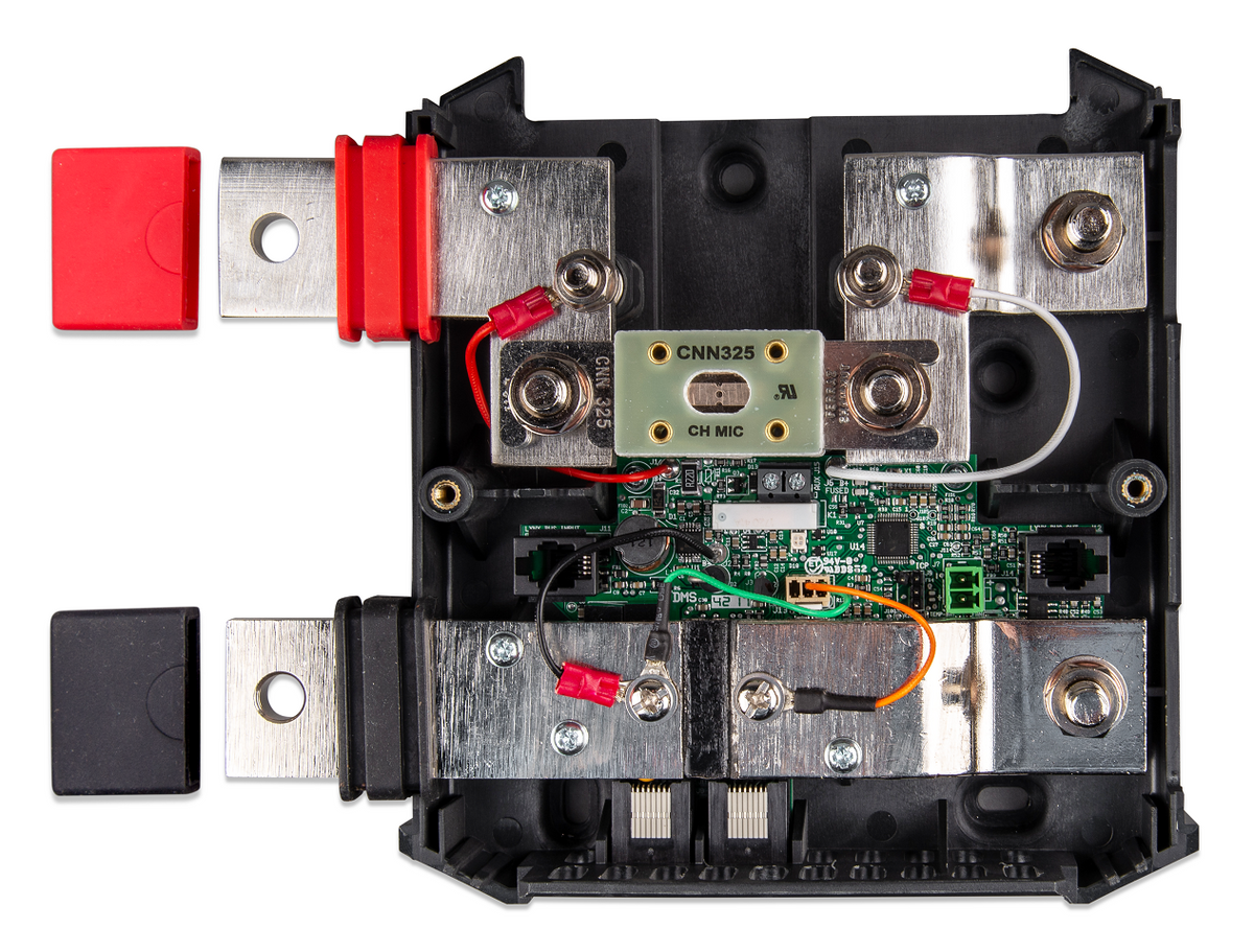 VICTRON LYNX SHUNT VE.CAN (M10)