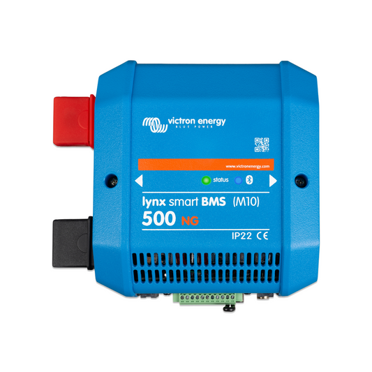 Victron Lynx Smart BMS 500 (M10) NG Next Gen