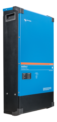VICTRON MULTIPLUS-II 48V/15000VA/200-100 230V INVERTER CHARGER
