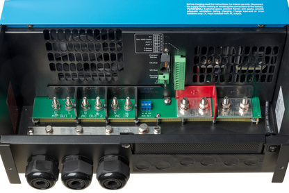 VICTRON MULTIPLUS-II 48V/15000VA/200-100 230V INVERTER CHARGER