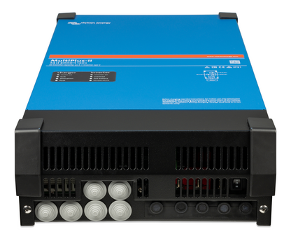 VICTRON MULTIPLUS-II 24V/5000VA/120-50 230V INVERTER CHARGER
