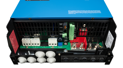 VICTRON MULTIPLUS-II 12V/5000VA/220-50 230V INVERTER CHARGER