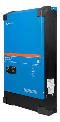 VICTRON MULTIPLUS-II 12V/5000VA/220-50 230V INVERTER CHARGER