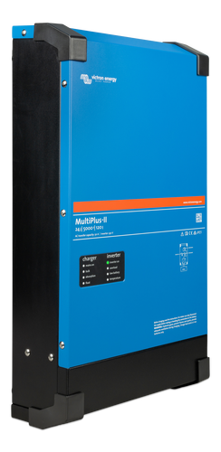 VICTRON MULTIPLUS-II 12V/5000VA/220-50 230V INVERTER CHARGER