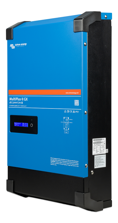 VICTRON MULTIPLUS-II 48V/5000VA/70-50 230V GX INVERTER CHARGER
