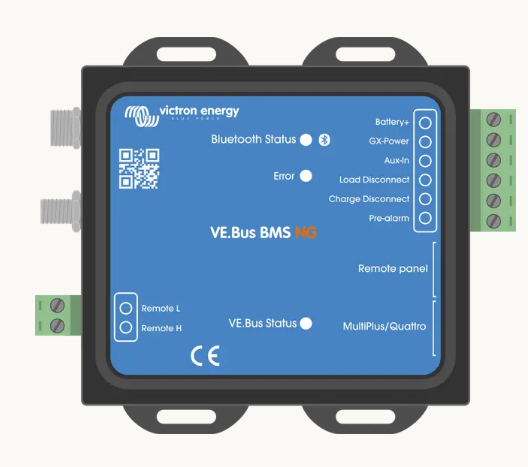 VICTRON VE.BUS BMS V2 (Next Gen version)