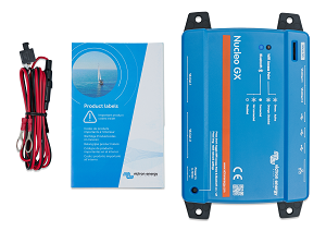 Victron Energy Nucleo GX