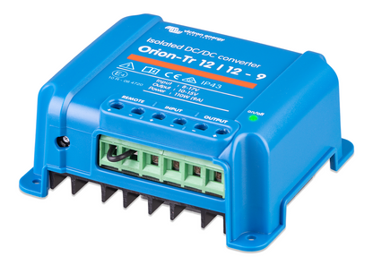 VICTRON ORION-TR 12/12-9A (110W) DC-DC CONVERTER