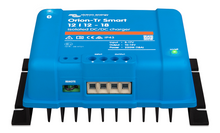 Load image into Gallery viewer, VICTRON ORION-TR SMART 12/12-18A (220W) ISOLATED DC-DC CHARGER
