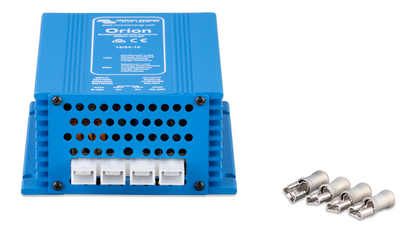 VICTRON ORION 12/24-10A DC/DC CONVERTER IP20