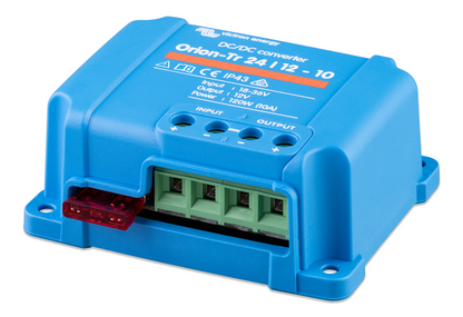 VICTRON ORION TR 24/12-10 (120W) NON ISOLATED DC-DC CONVERTER