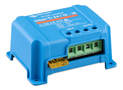 VICTRON ORION TR 24/ 12-15 (180W) NON ISOLATED DC-DC CONVERTER