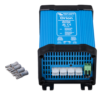 VICTRON ORION 24/12-25A DC/DC CONVERTER IP20