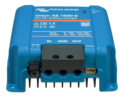 VICTRON ORION XS 1400 DC/DC BATTERY CHARGER