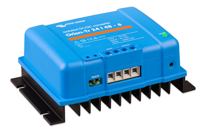 VICTRON ORION-TR 24/48 - 6A (280W) DC-DC CONVERTER