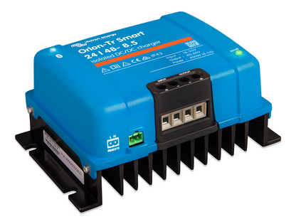 VICTRON ORION-TR SMART 24/48-8.5A (400W) ISOLATED DC-DC CHARGER