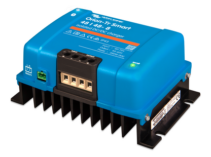 VICTRON ORION-TR SMART 48/48-8A (380W) ISOLATED DC-DC CHARGER
