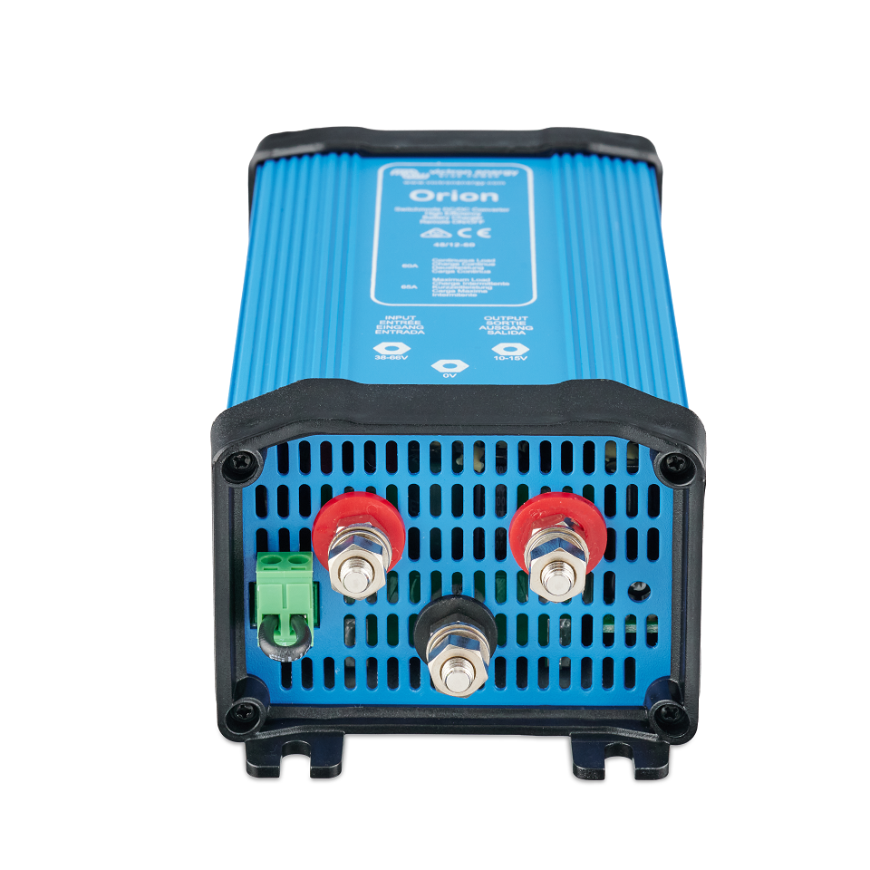 VICTRON ORION 48/12-60A DC/DC CONVERTER IP20