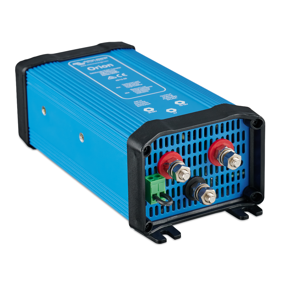 VICTRON ORION 48/12-60A DC/DC CONVERTER IP20