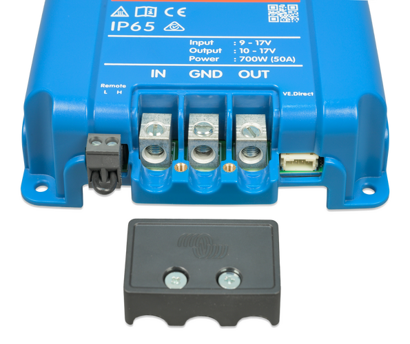 VICTRON ORION XS 12/12-50A (700W) NON-ISOLATED DC/DC BATTERY CHARGER