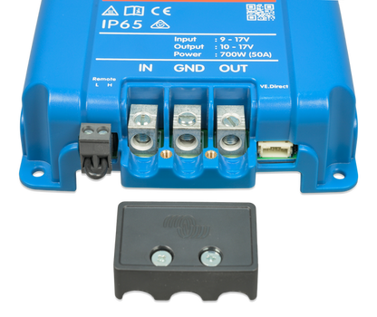 VICTRON ORION XS 12/12-50A (700W) NON-ISOLATED DC/DC BATTERY CHARGER