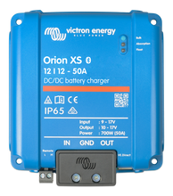 Load image into Gallery viewer, VICTRON ORION XS 12/12-50A (700W) NON-ISOLATED DC/DC BATTERY CHARGER
